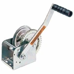 Dutton-lainson DL1402A Steel Ratchet Winch 1400 Lb. Fixed Price $54.43.