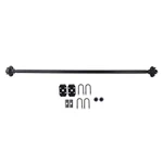 2000 Lbs Trailer Boat Rv Utility Axle Lug W/ 44" 72" Face With Bolt Kit. Fixed Price $177.23.