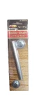 C.e. Smith Roller Shaft W/cap Nut 5/8 X 5-1/4" Case Of 12 10721A". Fixed Price $125.00.
