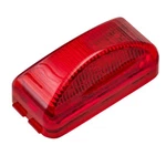 Roadpro RP-1559R Red 2.5" X 1.25" Sealed Light. Fixed Price $19.99.