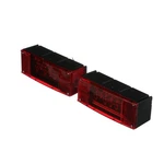 Seachoice Trailer Light Kit, Led, Waterproof, Submersible Under 80 In.. Fixed Price $115.71.