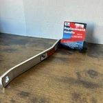 Replacement Steel Winch Handle, Standard 9-1/2" Fits 1402A, + DL500-DL1302. Fixed Price $14.99.