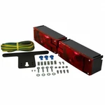 Blazer International C6288 Low Profile Submersible Trailer Light Kit. Fixed Price $57.11.