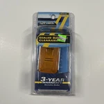 Optronics Sealed Marker/clearance Light-amber MC91AS Nip Chrome Base Waterproof. Fixed Price $8.49.
