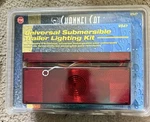 Peterson V547 Channel Cat Submersible Rear Lighting Kit. Fixed Price $40.00.