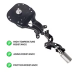 Spare Tire Carrier Wheel Winch Hoist For Range Rover Sport 2005-2013 LR064520. Fixed Price $35.90.