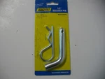 Seachoice Products 52381 1/2" Receiver Pin With Clip Trailer Hitch. Fixed Price $13.99.