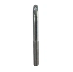 Sbt 2-1/8 X 4-4 U-bolts With Frame Strap. Fixed Price $9.95.