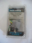 New General T-connect Trailer Connector 44910/TC44910 Full Size Gm Pickups 92-94. Fixed Price $14.99.