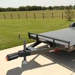 Trailer Lock, Fits & 2-5/16-INCH Bulldog Couplers, Boat. Fixed Price $113.25.