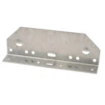 Ce Smith Step Fender Galvanized Wide Frame Large 3" #250-023723-10EZ. Fixed Price $22.26.