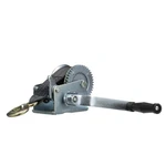 Seachoice Trailer Winch, Strap With Hook, Max Load 800 Lbs. - 52131. Fixed Price $39.79.