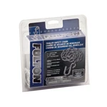 Fulton Performance Trailer Hitch Chain With Hooks #CHA0010140. Fixed Price $19.75.