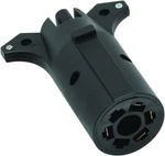 Wesbar 707282 Adaptador Plano De V / 4 As*. Fixed Price $24.00.