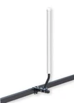 Tiedown Engineering Guide Post Blackfloating Wht 86576. Fixed Price $241.99.