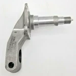 Flexiride 3500# Spindle Arm Ez Lube FA-35 Torsion Trailer Axle Boat Ryde Ug. Fixed Price $87.27.