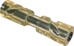 Yellow Auto Self Centering Poly Vinyl Boat Trailer Roller 12 X 5/8 SL52326. Fixed Price $38.98.