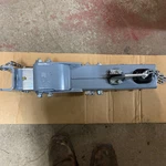 Dexter/titan,model 20,20,000 Gtw Disc Brake ACTUATOR,PART#DX20EX,2,000 Lb Tongue. Fixed Price $486.00.