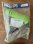 Phillips Industries 30-9920 Abs Coiled Cable 15 Ft., 48 In.. Fixed Price $225.00.
