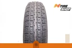Set Of New 205/75R15 Kenda Loadstar Karrier KR53 - 108/103N 7.5/32. Fixed Price $226.99.