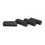 Caliber Bunk End Caps 2X6" Black 24/PK 23074-BK. Fixed Price $50.49.