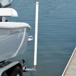 C.e. Smith Post Guide-on 65" Aluminum. Fixed Price $450.51.