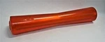 Stoltz Polyurethane Deep-v Keel Roller, 18" Long. Fixed Price $87.07.