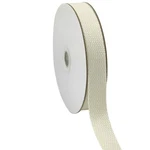 3/4 Inch Cotton Webbing Strap 10 Yards Handles Bag Flat Heavy Beige. Fixed Price $17.73.