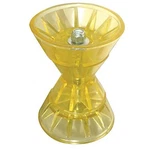 Seasense Super Polymer Bow Roller, 4-INCH. Fixed Price $34.29.