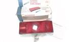 Wesbar 3026 Left Side Over 80" Low Profile Waterproof Taillight. Fixed Price $32.95.