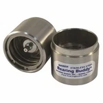 Bearing Buddy 42304 Stainless Steel 1.938" Trailer 1938-SS Marine Grease Hub Md. Fixed Price $32.26.