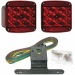 Anderson Kit Led Under 80 Trailer Light #V941. Fixed Price $98.11.