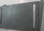 Tie Down Engineering 86153 Panel Bracket 12" Galvanized. Fixed Price $27.27.