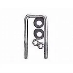 Tie Down U-bolt-square 3" X 3-5/16" #86230. Fixed Price $8.38.