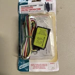Wesbar Electronic Tail Light Converter Part # 7280. Fixed Price $13.00.