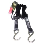 Rod Saver Ratchet Gunwale Tie-down 1" X 13' (R1GW13). Fixed Price $31.99.