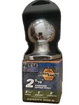 Reese Towpower 72806 Chrome Interlock 2-5/16" Hitch Ball. Fixed Price $15.00.