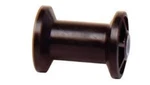 Hull Saver Keel Roller Black Rubber. Fixed Price $17.94.