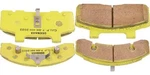 Deemaxx Ceramic Disc Brake Pad Kit For 7K-8K Slotted & Chamfered 1-AXLE Set. Fixed Price $114.95.
