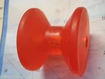 Trailer Bow Roller Stop Stoltz 122 RP33 Fits 3" Bracket 1/2" Hole Boating. Fixed Price $22.95.