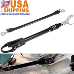 Heavy Duty Boat Transom Saver Adjustable Outboard Motor Support Bracket 150HP. Fixed Price $79.00.