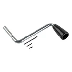 Curt 25015 Trailer Jack Accessories. Fixed Price $29.54.