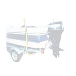 Fulton Economy Trailer Boat Guide , 50-INCH GB150 0100. Fixed Price $129.25.