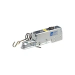 Tie Down Model 850 Drum Brake Coupler 82403. Fixed Price $442.49.