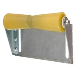 C.e. Smith 10455G 12" Yellow Tpr Keel Roller Bracket Assembly. Fixed Price $78.29.