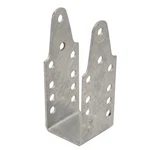 Ce Smith Strap Bent Channel Upright Short Galv. Fixed Price $34.88.
