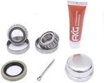 Fkg Trailer Bearing Kit GL4856A For 1-3/8" To 1-1/16"TAPERED Spindles Open Box. Fixed Price $26.89.