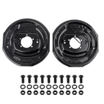 Bolt Electric Brake Kit Right Hand 12X2" 5200LB To 7000 Trailer Axles. Fixed Price $103.59.