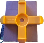 Camco Leveling Block Jack Stand 44636 New. Fixed Price $9.95.