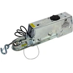 Dexter DX6.6 Disc Brake Actuator, 6600 Lb Capacity, Inch Ball (K99-066-20). Fixed Price $335.99.